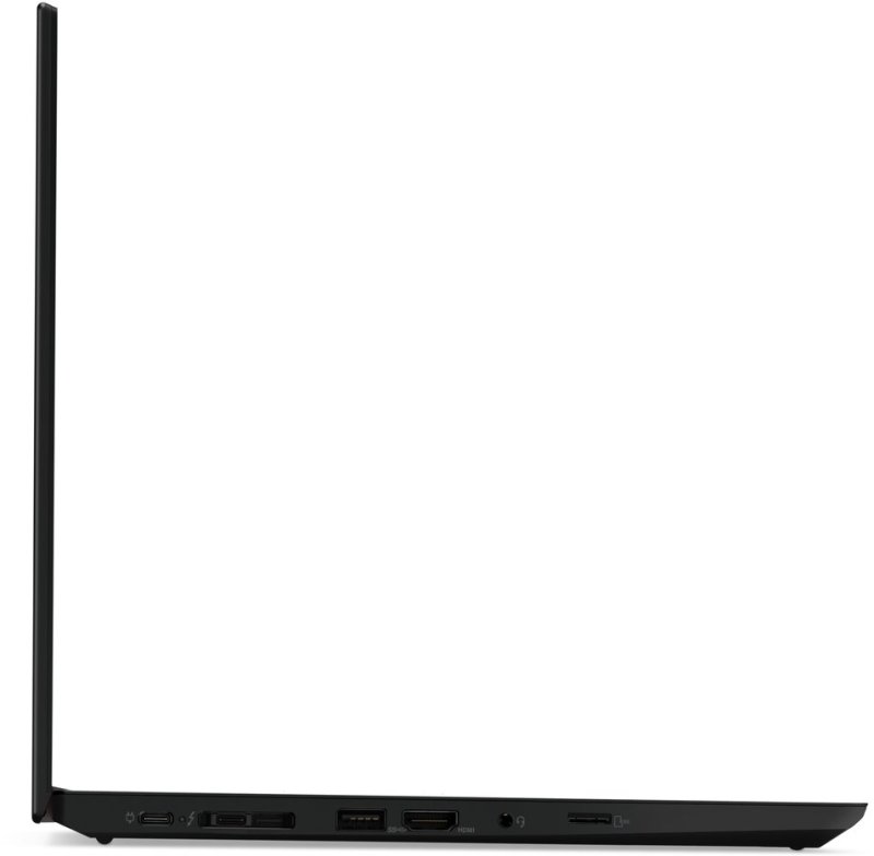 Notebook LENOVO THINKPAD T490 14" / Intel Core i5-8265U / 256GB / 16GB /W11P (repasovaný) - obrázek č. 4