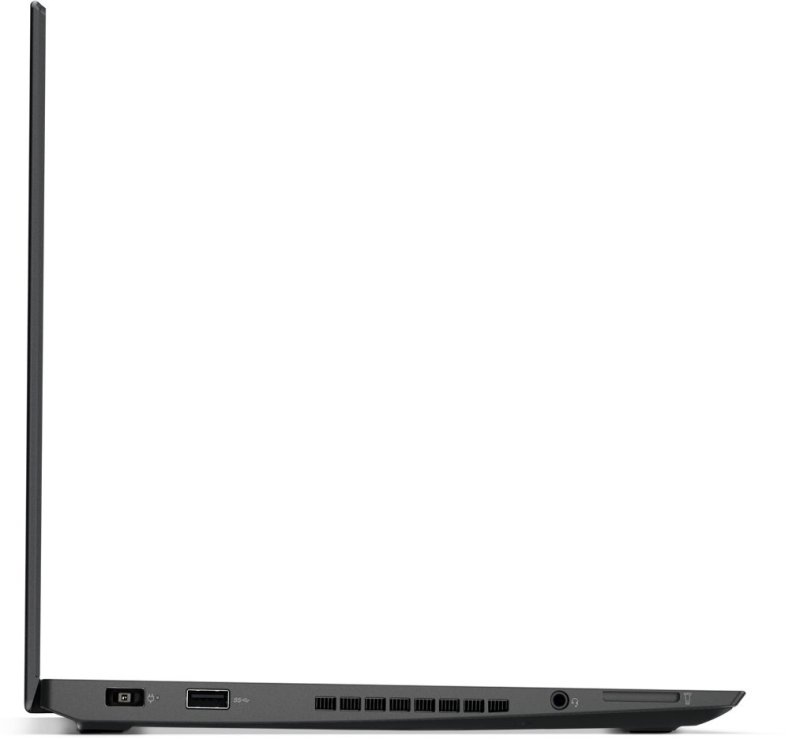 Notebook LENOVO THINKPAD T470S 14" / Intel Core i5-6300U / 256GB / 12GB /W10P (repasovaný) - obrázek produktu