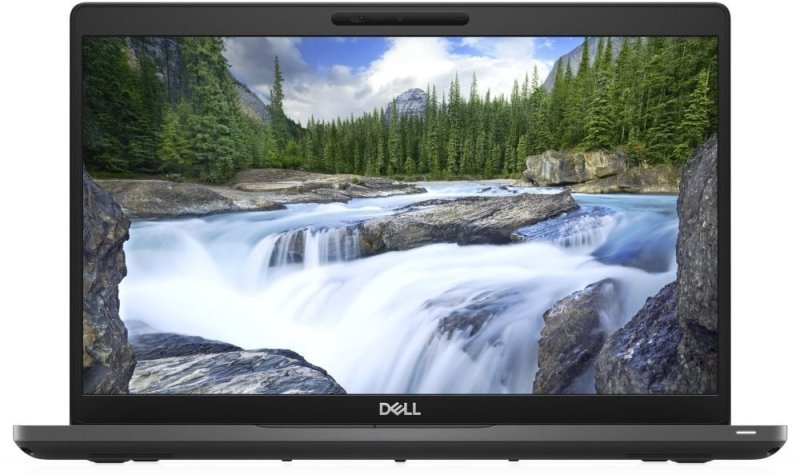 Notebook DELL LATITUDE 5400 14" / Intel Core i5-8365U / 256GB / 8GB /W11P (repasovaný) - obrázek produktu