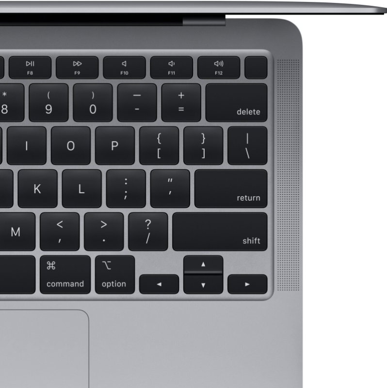 Notebook APPLE MACBOOK PRO 13" LATE-2020 (A2338) 13,3" / Apple M1 / 512GB / 16GB /macOS Sequoia (repasovaný) - obrázek č. 2