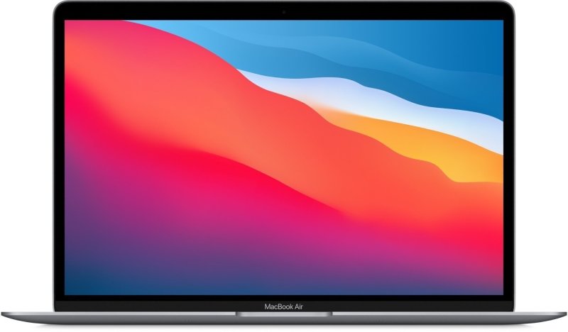 Notebook APPLE MACBOOK PRO 13" LATE-2020 (A2338) 13,3" / Apple M1 / 512GB / 16GB /macOS Sequoia (repasovaný) - obrázek produktu