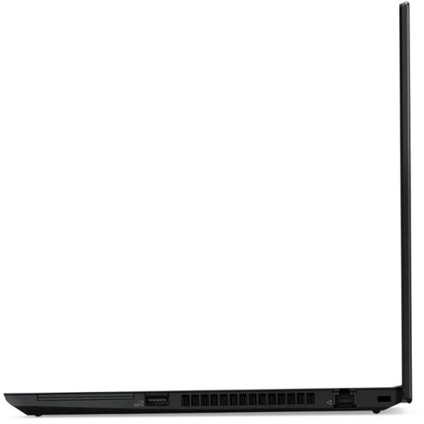 Notebook LENOVO THINKPAD T495 14" / AMD Ryzen 7 PRO 3700U / 256GB / 8GB /W10P (repasovaný) - obrázek č. 4