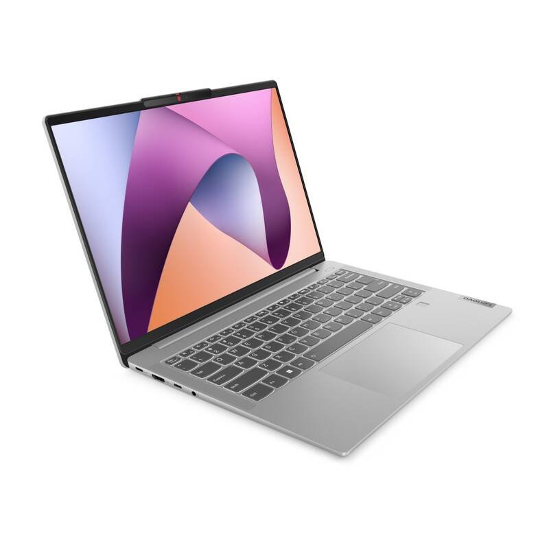Notebook LENOVO IDEAPAD SLIM 5 14IRH10R 14" / Intel Core 5 220H / 512GB / 16GB /W11H (předváděcí NB) - obrázek produktu