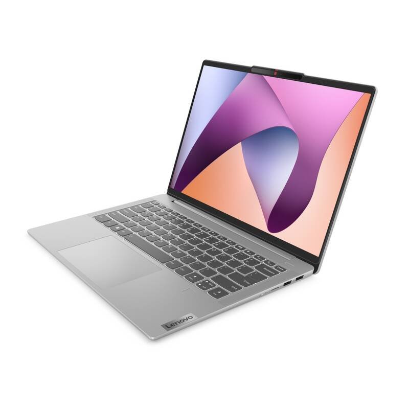 Notebook LENOVO IDEAPAD SLIM 5 14IRH10R 14" / Intel Core 5 220H / 512GB / 16GB /W11H (předváděcí NB) - obrázek č. 1
