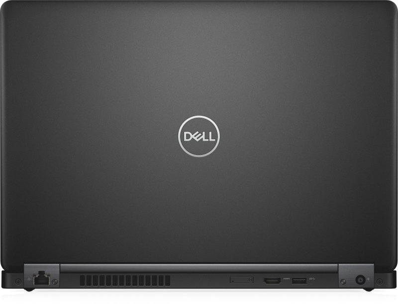 Notebook DELL LATITUDE 5490 14" / Intel Core i5-8250U / 256GB / 8GB /W11P (repasovaný) - obrázek č. 4
