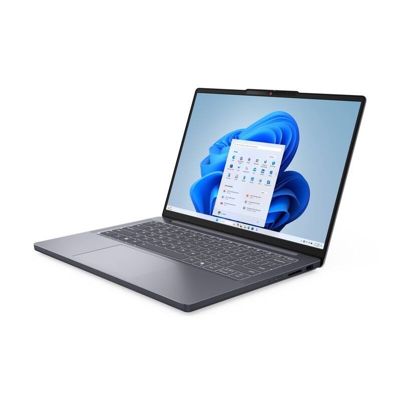 Notebook LENOVO IDEAPAD SLIM 3 14IRH10R 14" / Intel Core 5 210H / 1TB / 16GB /W11H (předváděcí NB) - obrázek č. 2