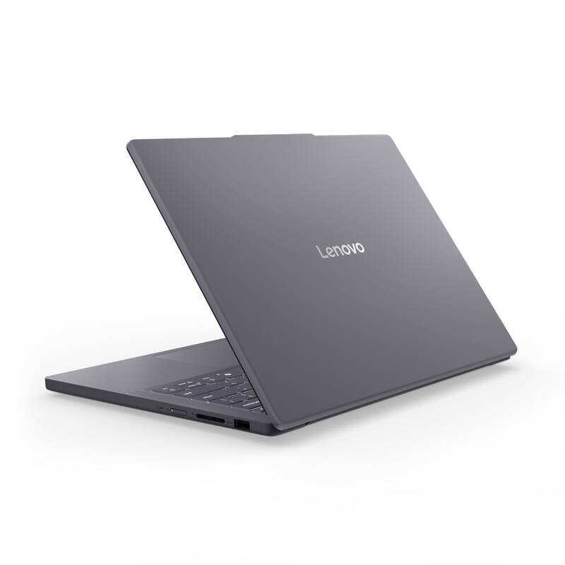 Notebook LENOVO IDEAPAD SLIM 3 14IRH10R 14" / Intel Core 5 210H / 1TB / 16GB /W11H (předváděcí NB) - obrázek č. 3
