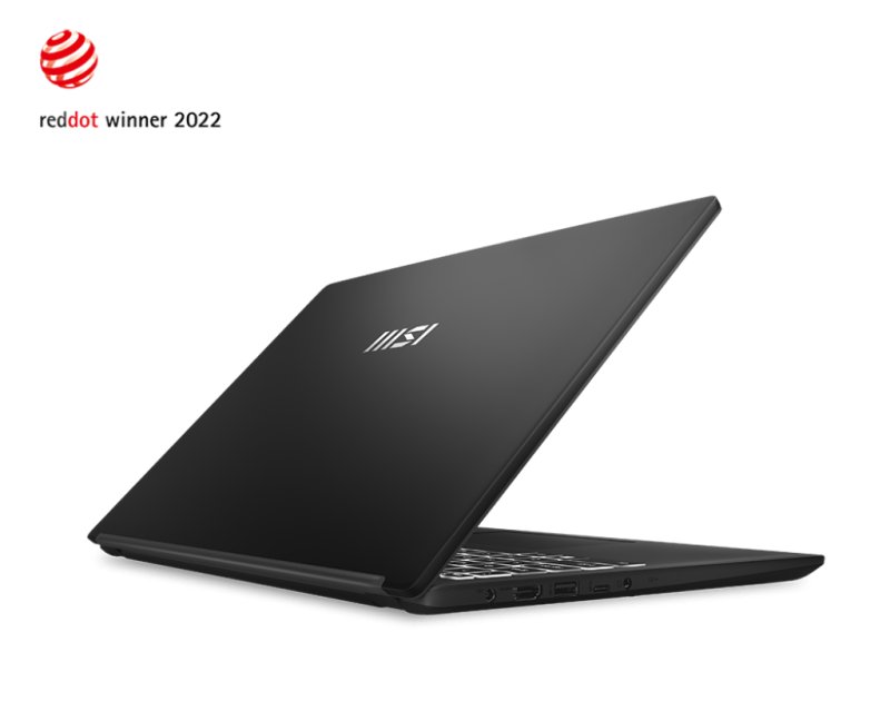 Notebook MSI MODERN 15 H B13M-015XES 15,6" / Intel Core i7-13620H / 1TB / 32GB /W11H (předváděcí NB) - obrázek č. 1