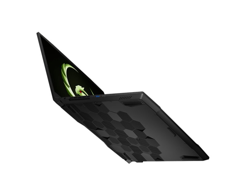 Notebook MSI BRAVO 17 D7VE-077XPL 17,3" / AMD Ryzen 5 7535HS / 512GB / 16GB / NVIDIA GeForce RTX 4050 /W11H (předváděcí - obrázek č. 2