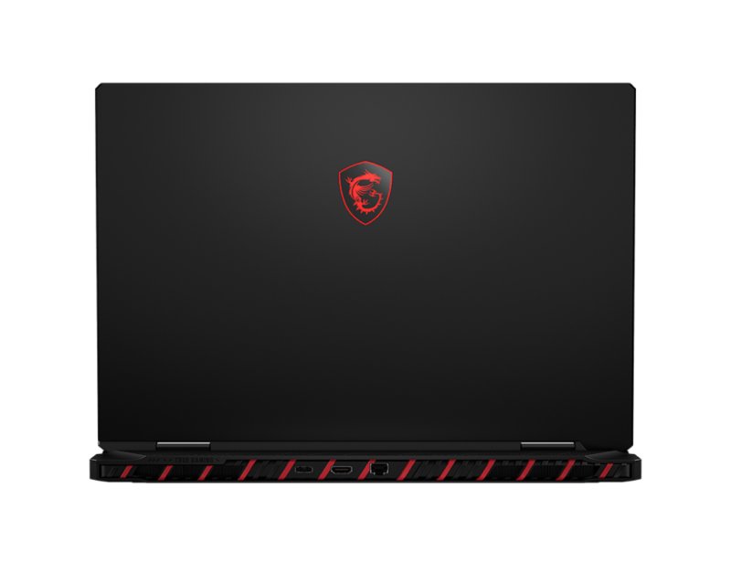 Notebook MSI RAIDER GE68 HX 14VHG-481FR 16" / Intel Core i9-14900HX / 2TB / 32GB / NVIDIA GeForce RTX 4080 /W11P (předvá - obrázek produktu