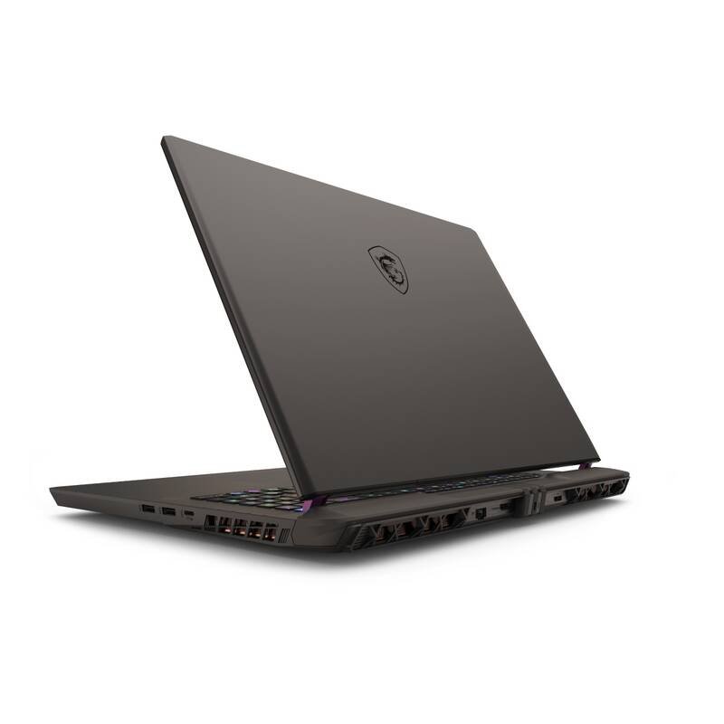 Notebook MSI VECTOR 17 HX A14VHG-1007PL 17" / Intel Core i9-14900HX / 1TB / 32GB / NVIDIA GeForce RTX 4080 /W11H (předvá - obrázek č. 4