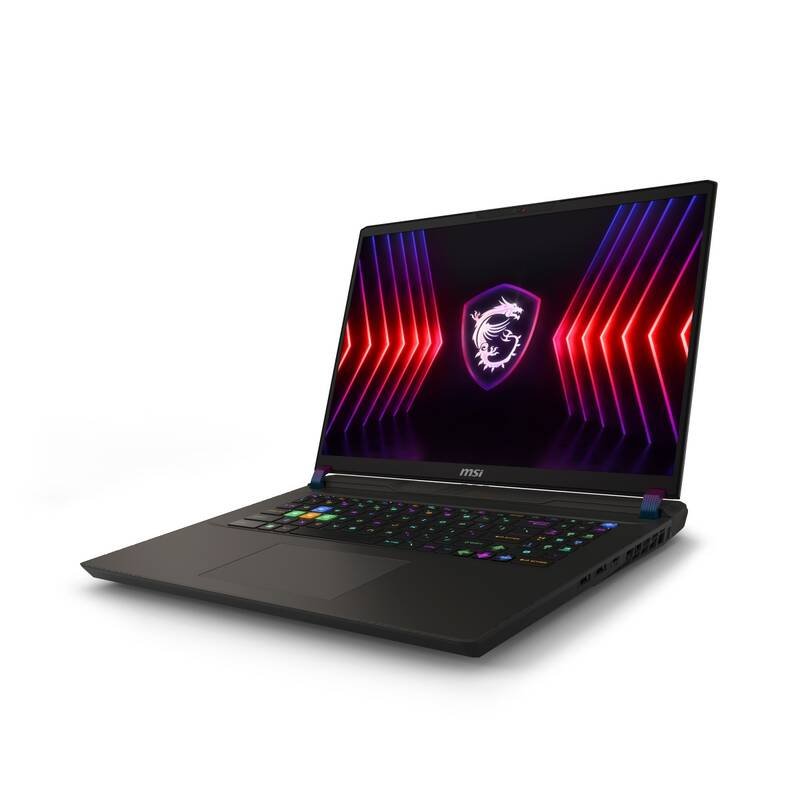 Notebook MSI VECTOR 17 HX A14VHG-1007PL 17" / Intel Core i9-14900HX / 1TB / 32GB / NVIDIA GeForce RTX 4080 /W11H (předvá - obrázek produktu