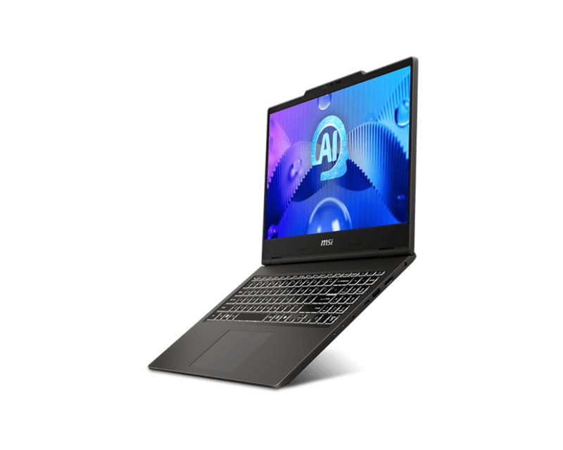 Notebook MSI VENTUREPRO 15 AI A1UDXG-002UK 15,6" / Intel Core Ultra 5 135H / 512GB / 16GB / NVIDIA GeForce RTX 3050 /W11 - obrázek č. 2