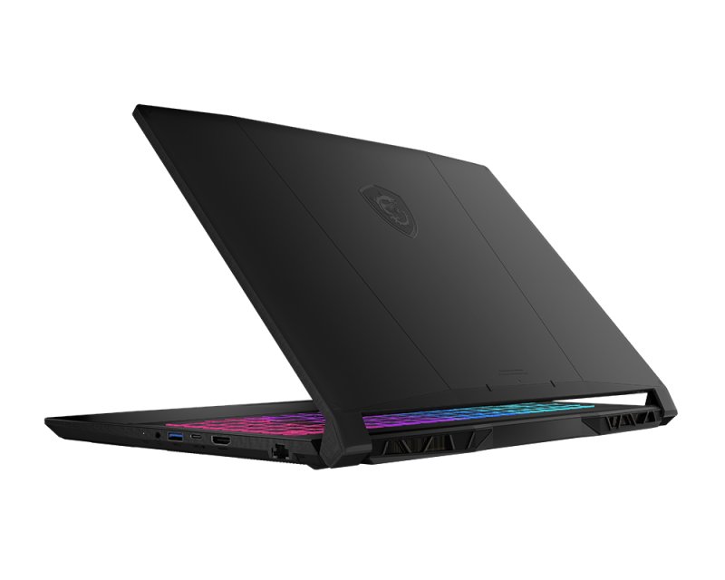 Notebook MSI KATANA 15 B12VGK-653NL 15,6" / Intel Core i7-12650H / 512GB / 16GB / NVIDIA GeForce RTX 4070 /W11H (předvád - obrázek č. 4