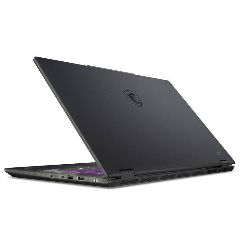 Notebook MSI CYBORG 17 B2RWFKG-061FR 17,3" / Intel Core 5 210H / 512GB / 16GB / NVIDIA GeForce RTX 5060 /W11H (předváděc - obrázek č. 4