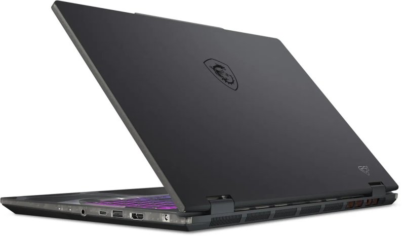 Notebook MSI CYBORG 15 B2RWFKG-038XPL 15,6" / Intel Core 7 240H / 512GB / 16GB / NVIDIA GeForce RTX 5060 /W11H (předvádě - obrázek č. 4