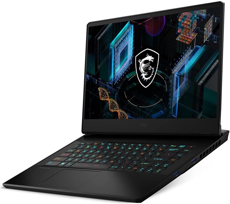 Notebook MSI VECTOR GP66 12UHS-637IT 15,6" / Intel Core i7-12700H / 1TB / 16GB / NVIDIA GeForce RTX 3080 Ti /W11H (předv - obrázek č. 2