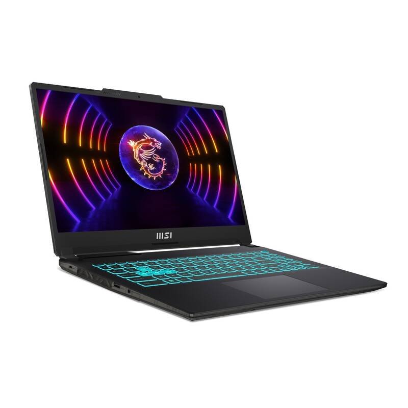 Notebook MSI CYBORG 15 A12VF-483FR 15,6" / Intel Core i7-12650H / 512GB / 32GB / NVIDIA GeForce RTX 4060 /W11H (repasova - obrázek č. 1