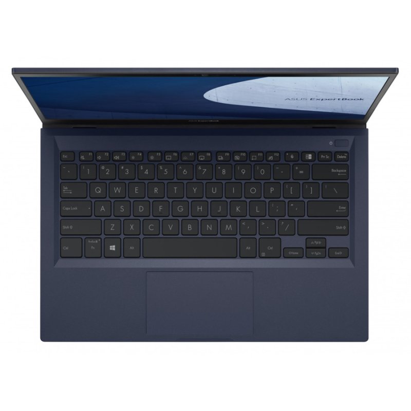 Notebook ASUS EXPERTBOOK B1 B400CEAE 14" / Intel Core i5-1135G7 / 256GB / 16GB /W11P (repasovaný) - obrázek č. 3