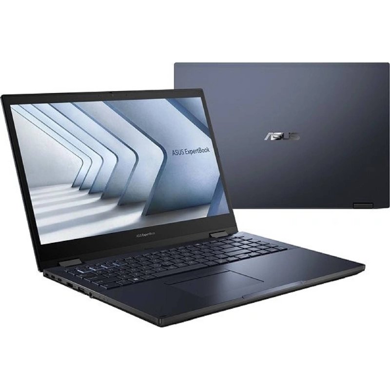 Notebook ASUS EXPERTBOOK B1 B400CEAE 14" / Intel Core i5-1135G7 / 256GB / 16GB /W11P (repasovaný) - obrázek č. 2