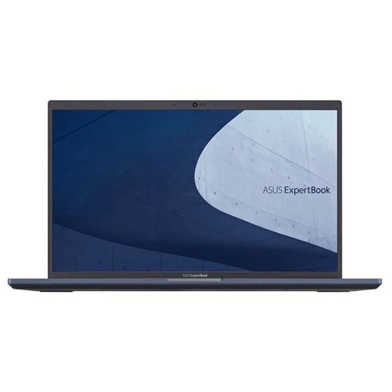 Notebook ASUS EXPERTBOOK B1400CEAE 14" / Intel Core i5-1135G7 / 256GB / 16GB /W11P (repasovaný) - obrázek č. 4