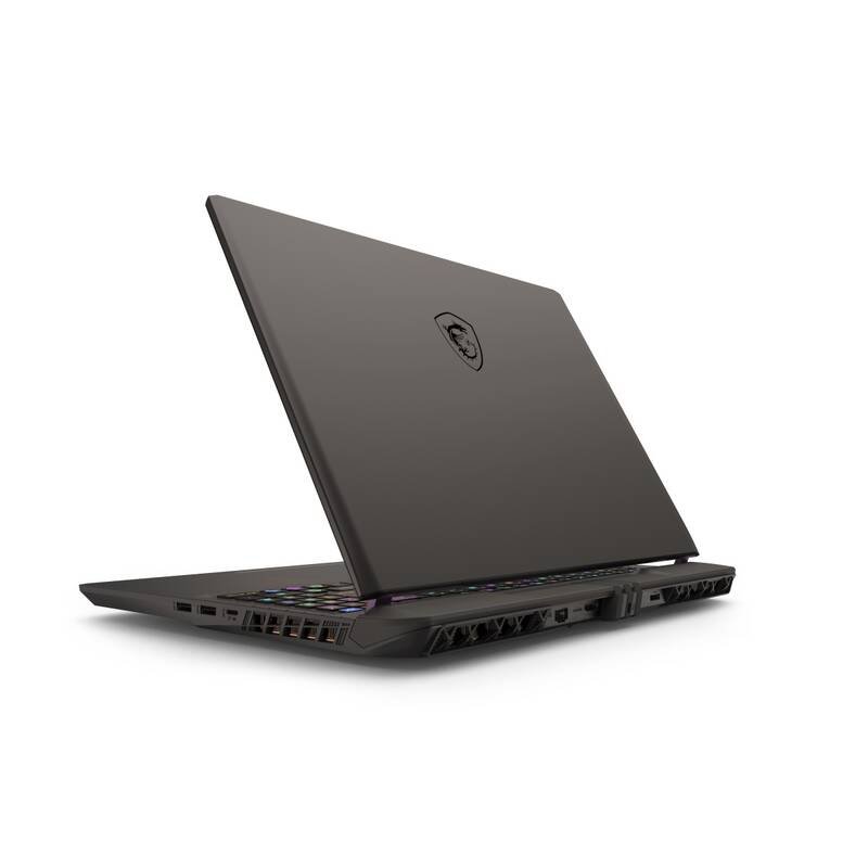 Notebook MSI VECTOR 16 HX A14VHG-680XCZ 16" / Intel Core i9-14900HX / 1TB / 32GB / NVIDIA GeForce RTX 4080 /W11H (předvá - obrázek č. 4