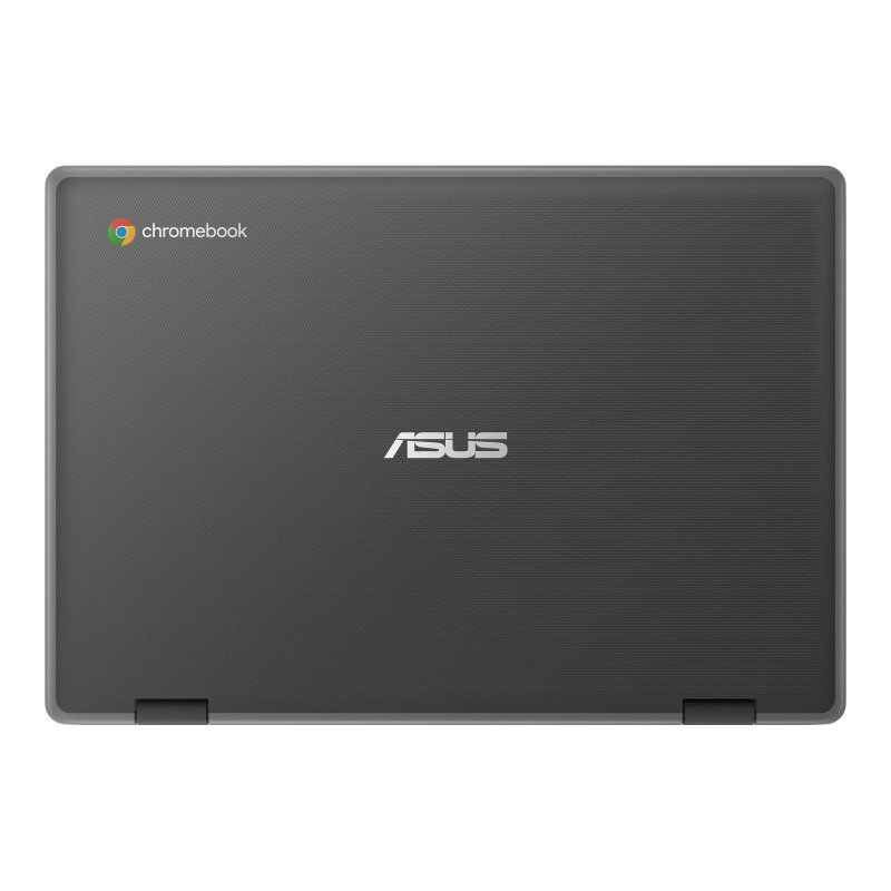Notebook ASUS CHROMEBOOK CR1 (CR1100) 11,6" / Intel Celeron N5100 / 32GB / 8GB /Chrome OS (repasovaný) - obrázek č. 3
