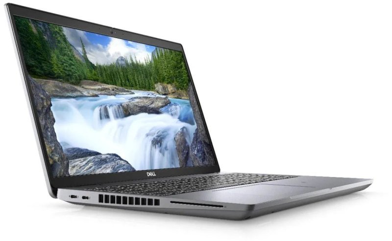 Notebook DELL LATITUDE 5521 15,6" / Intel Core i7-11850H / 1TB / 32GB /W11P (repasovaný) - obrázek č. 1