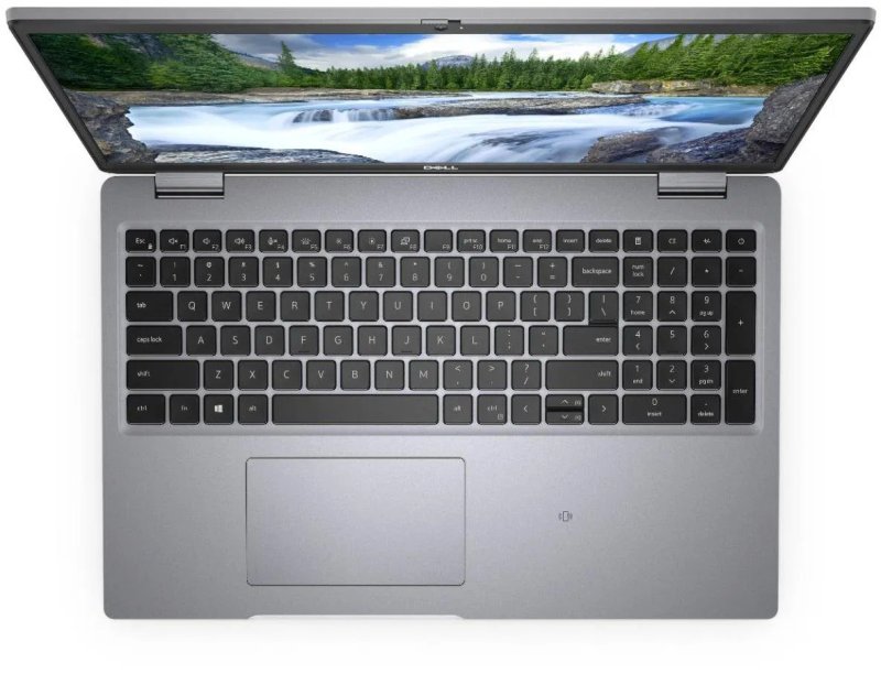 Notebook DELL LATITUDE 5521 15,6" / Intel Core i7-11850H / 1TB / 32GB /W11P (repasovaný) - obrázek č. 3