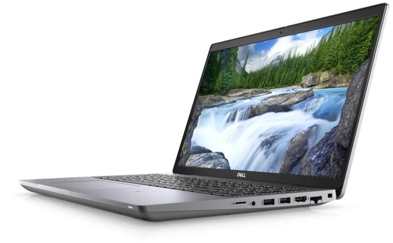 Notebook DELL LATITUDE 5521 15,6" / Intel Core i7-11850H / 1TB / 32GB /W11P (repasovaný) - obrázek č. 2