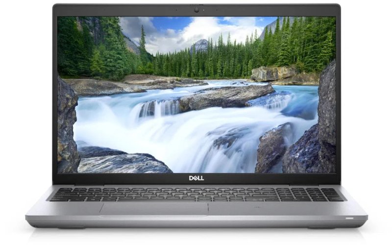 Notebook DELL LATITUDE 5521 15,6" / Intel Core i7-11850H / 1TB / 32GB /W11P (repasovaný) - obrázek produktu