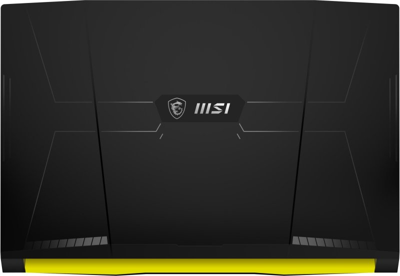 Notebook MSI CROSSHAIR 15 B12UEZ-600XBG 15,6" / Intel Core i7-12700H / 1TB / 16GB /W11H (repasovaný) - obrázek č. 4
