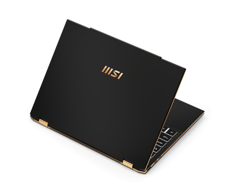 Notebook MSI SUMMIT E13 AI EVO A1MTG-052UK 13,3" / Intel Core Ultra 7 155H / 1TB / 32GB /W11P (předváděcí NB) - obrázek č. 2