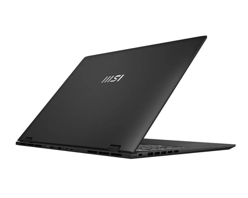 Notebook MSI PRESTIGE 16 AI+ EVO B2VMG-043ES 16" / Intel Core Ultra 7 258V / 1TB / 32GB /W11H (předváděcí NB) - obrázek č. 3