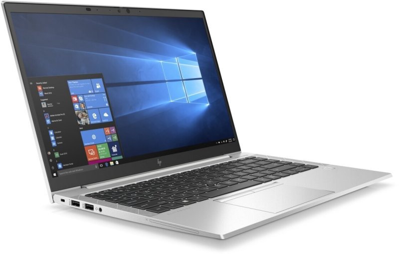 Notebook HP ELITEBOOK 840 G7 14" / Intel Core i5-10210U / 256GB / 16GB /W11P (repasovaný) - obrázek č. 1