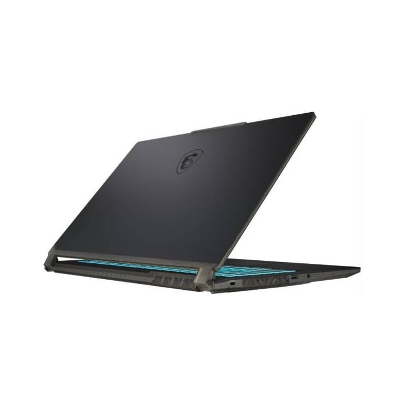 Notebook MSI CYBORG 15 A12VF-1072NL 15,6" / Intel Core i7-12650H / 512GB / 16GB / NVIDIA GeForce RTX 4060 /W11H (předvád - obrázek č. 4