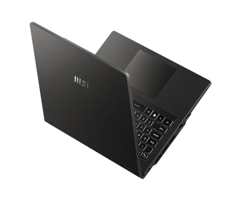 Notebook MSI VENTURE 14 AI A1MG-008NL 14" / Intel Core Ultra 7 155H / 1TB / 16GB /W11H (předváděcí NB) - obrázek č. 4