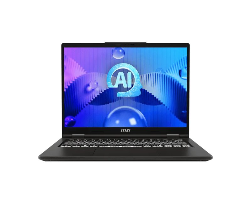 Notebook MSI VENTURE 14 AI A1MG-008NL 14" / Intel Core Ultra 7 155H / 1TB / 16GB /W11H (předváděcí NB) - obrázek produktu