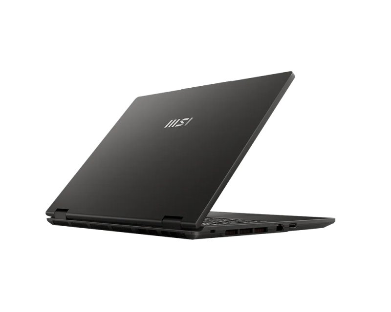 Notebook MSI VENTURE 14 AI A1MG-008NL 14" / Intel Core Ultra 7 155H / 1TB / 16GB /W11H (předváděcí NB) - obrázek č. 3