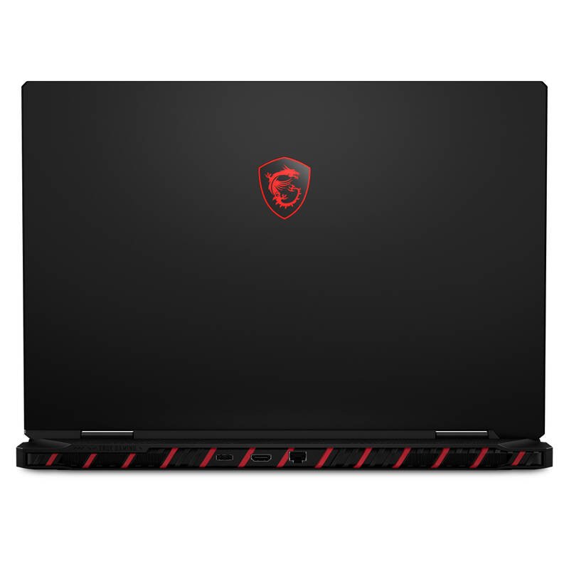 Notebook MSI RAIDER 18 HX A14VIG-227PL 18" / Intel Core i9-14900HX / 2TB / 64GB / NVIDIA GeForce RTX 4090 /W11H (předvád - obrázek č. 3
