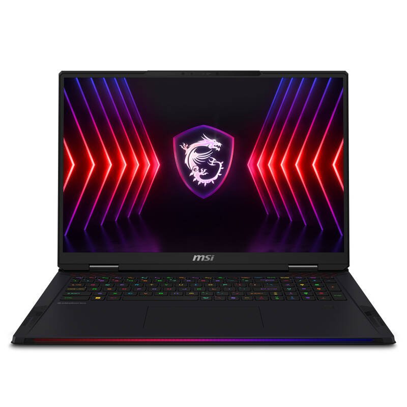 Notebook MSI RAIDER 18 HX A14VIG-227PL 18" / Intel Core i9-14900HX / 2TB / 64GB / NVIDIA GeForce RTX 4090 /W11H (předvád - obrázek produktu