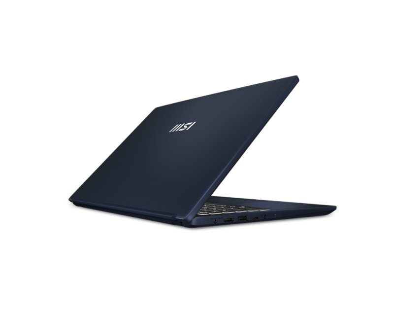 Notebook MSI MODERN 15 B12M-414NL 15,6" / Intel Core i5-1235U / 512GB / 8GB /W11H (předváděcí NB) - obrázek č. 4