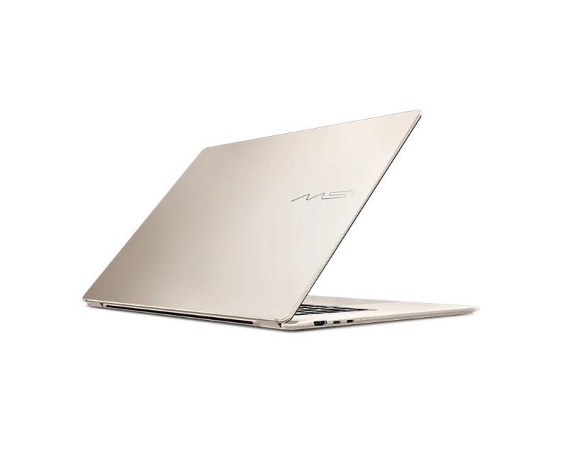Notebook MSI PRESTIGE 16 AI+ C3MG-015ES 16" / Intel Core Ultra 9 386H / 2TB / 32GB /W11H (předváděcí NB) - obrázek č. 1