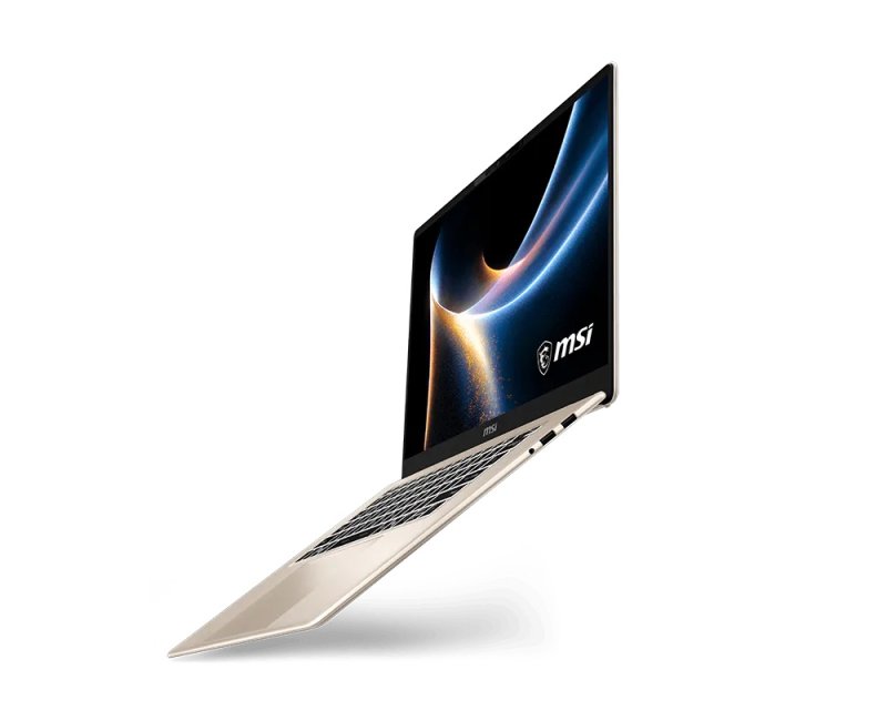 Notebook MSI PRESTIGE 16 AI+ C3MG-015ES 16" / Intel Core Ultra 9 386H / 2TB / 32GB /W11H (předváděcí NB) - obrázek č. 2