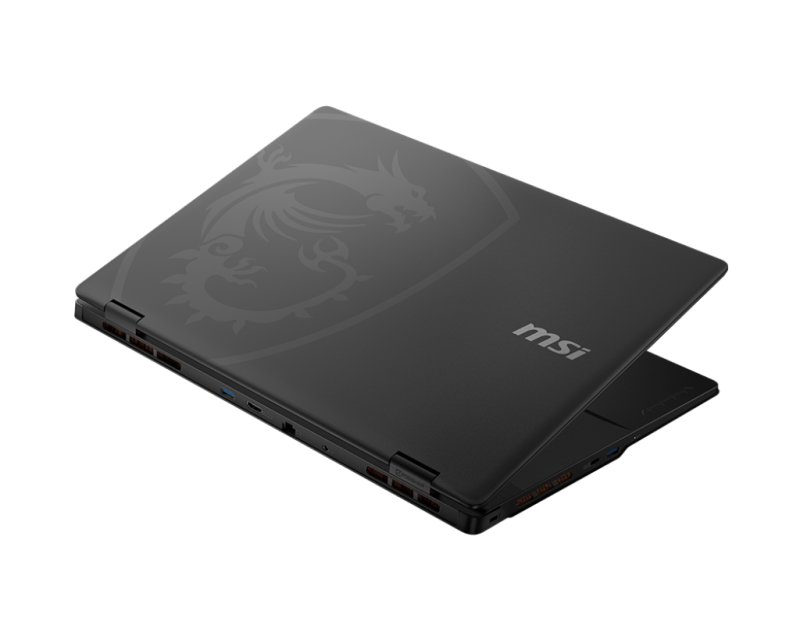 Notebook MSI CROSSHAIR 18 HX AI A2XWGKG-010FR 18" / Intel Core Ultra 9 275HX / 1TB / 32GB / NVIDIA GeForce RTX 5070 /W11 - obrázek č. 4