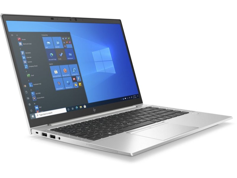 Notebook HP ELITEBOOK 840 G8 14" / Intel Core i7-1185G7 / 512GB / 32GB /W11P (repasovaný) - obrázek č. 1