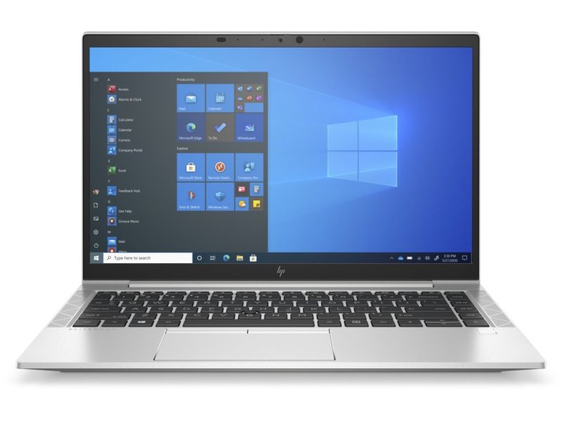 Notebook HP ELITEBOOK 840 G8 14" / Intel Core i7-1185G7 / 512GB / 32GB /W11P (repasovaný) - obrázek produktu