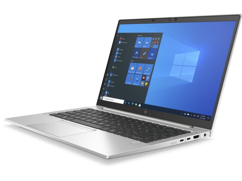 Notebook HP ELITEBOOK 840 G8 14" / Intel Core i7-1185G7 / 512GB / 32GB /W11P (repasovaný) - obrázek č. 2