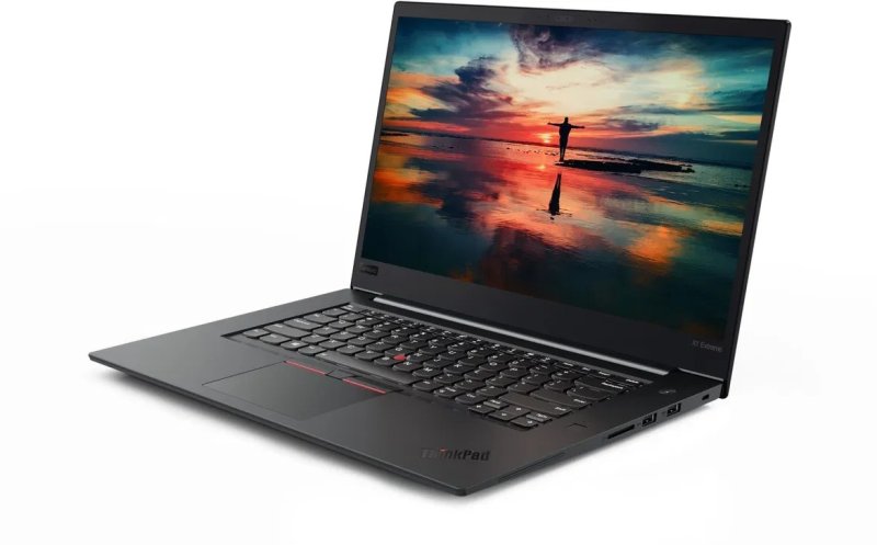Notebook LENOVO THINKPAD X1 EXTREME GEN 2 15,6" / Intel Core i7-9750H / 512GB / 32GB / NVIDIA GeForce GTX 1650 with Max- - obrázek č. 2