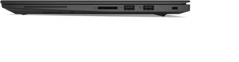 Notebook LENOVO THINKPAD X1 EXTREME GEN 2 15,6" / Intel Core i7-9750H / 512GB / 32GB / NVIDIA GeForce GTX 1650 with Max- - obrázek č. 4
